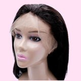 Straight Full Lace Wig